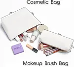 Small make up bag